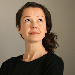 Claudia Eder