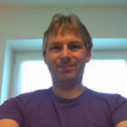Peter Walter