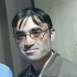 fahad jamal