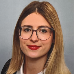 Julia Stasch