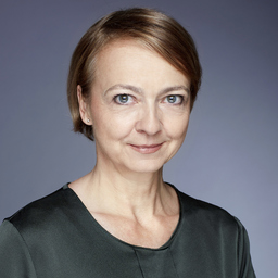 Constanze Klostermann