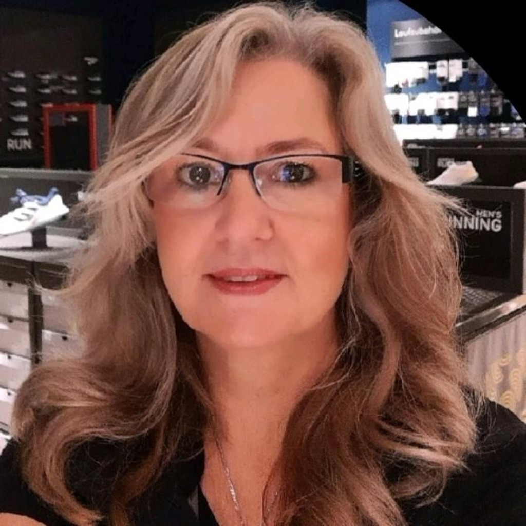 Silvia Mewes Ausbildung Berufsschule XING