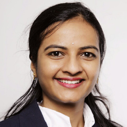 Ing. Sindhuja Budaraju