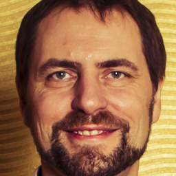 Profilbild Knuth Müller