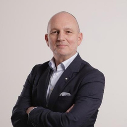 Mario Mukenschnabel