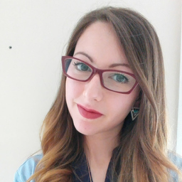 Cristina Stabile