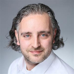 Georgios Manavakis