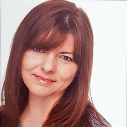 Dipl.-Ing. PARASKEVI KIOSSE