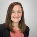 Social Media Profilbild Nina Krüger Aachen