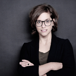 Sophie Seidel