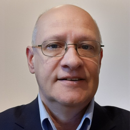Dr. Joachim Kind's profile picture