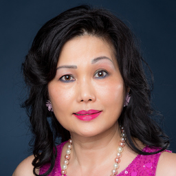 Christina Kwok