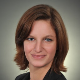 Melanie Borchard
