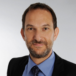 Patrick Mathys