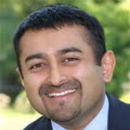 Ryan Rodrigues