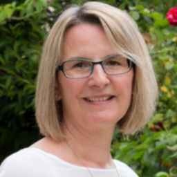 Christiane Mahler-Scharf