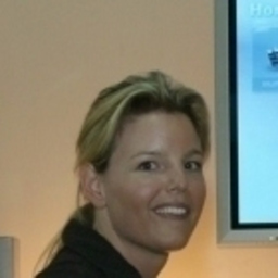 Jenny Plette