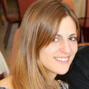 Lucía Moreno Villar