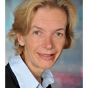 Yvonne Gijsbers van Wijck
