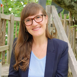 Antje Elble