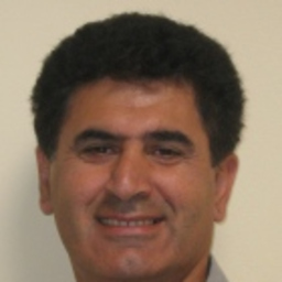 Schamal Zangana