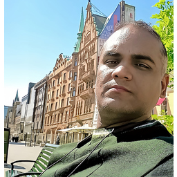 RanaDeshraj Singh