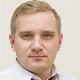 Aleksei Paduchev