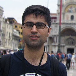 Ali Arslan