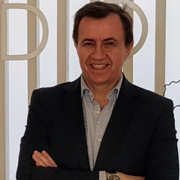 Luis Hidalgo Gómez