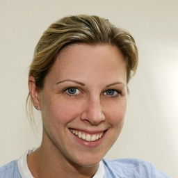 Stefanie Zwaans