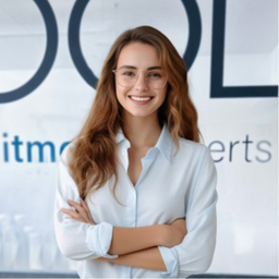 Marie-Louise Morel's profile picture