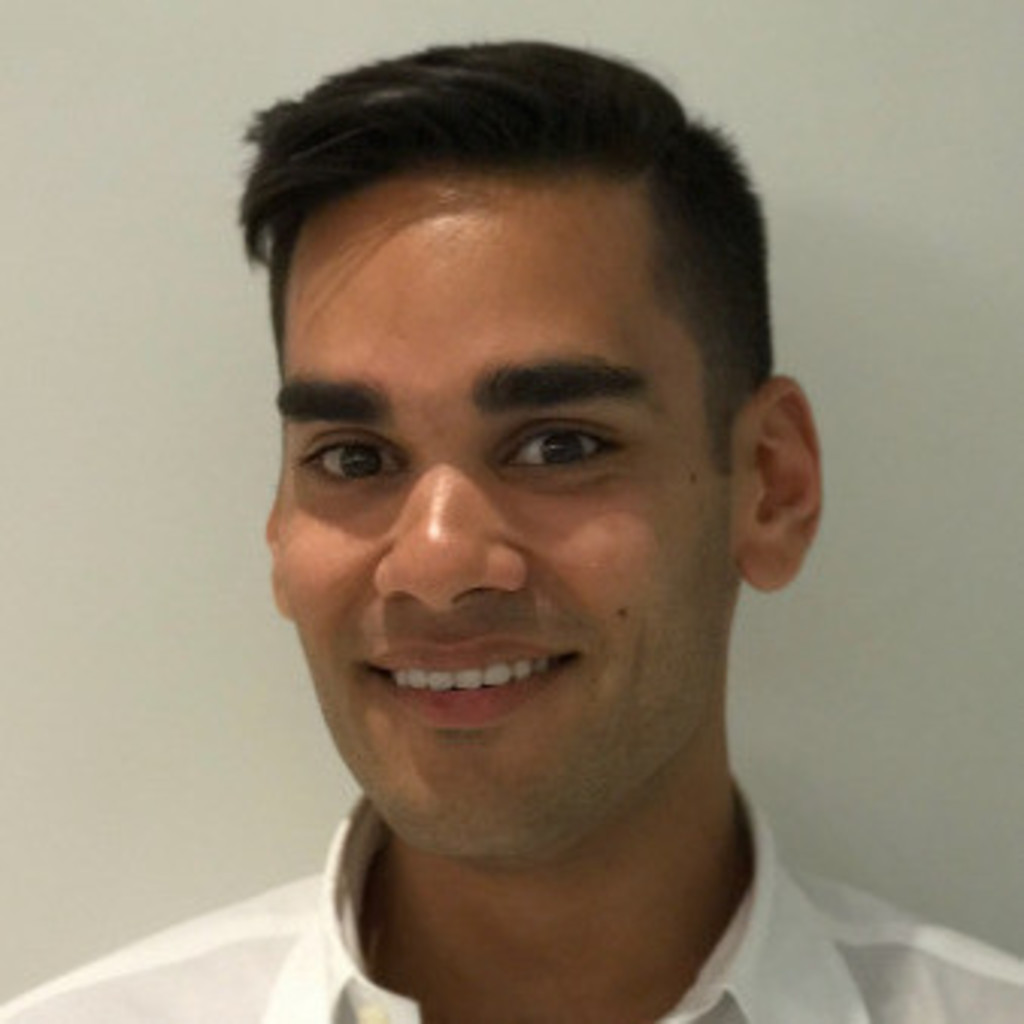 Jonathan Liebman Associate Consultant Korn Ferry Hay Group XING