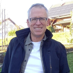 Martin Knehr