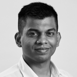 Suraj Karakulath's profile picture