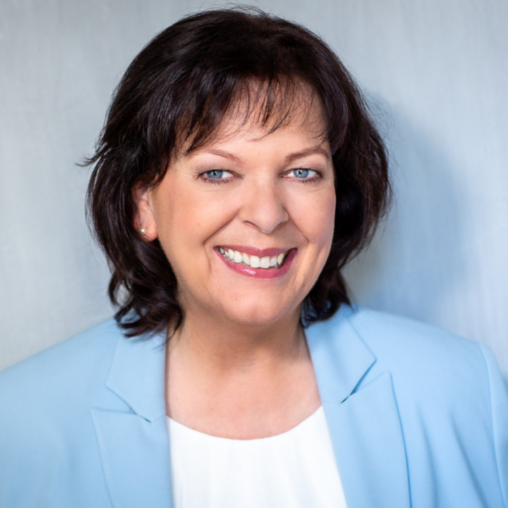 Christine Marquardt Leitung Finance, Accounting & Controlling