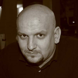 Afrim Dzeladini