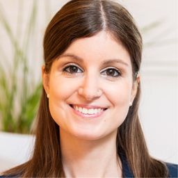 Sarah Salerno-Jordi