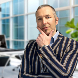 Philipp F. Offenbecher's profile picture