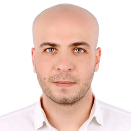 Sam Suleiman