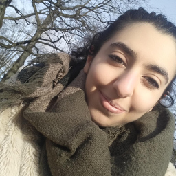 Nermin Derici