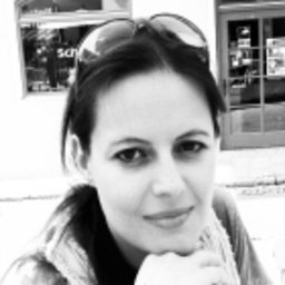 Antonia Gefahrt