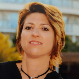 Sabine Remmlinger 