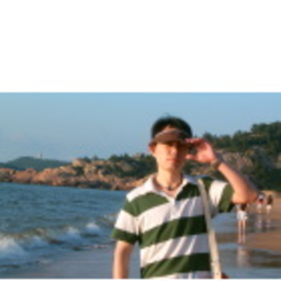 YI SHEN