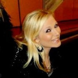 Julia Schreiber's profile picture