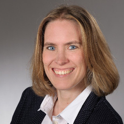 Dr. Almut Mentz