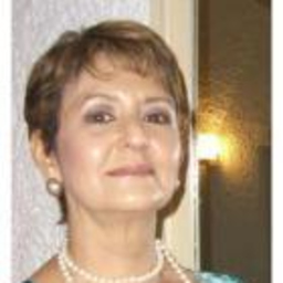 Elvira Cabada