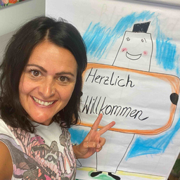 Barbara Hausleitner