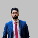 Paresh Salunke