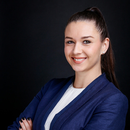 Alina Langhammer