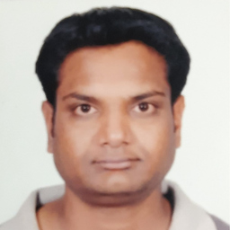 Samuel Karepalli